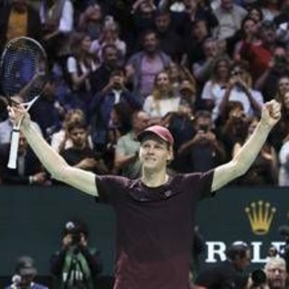 Sinner, messaggio all'Italia: &quot;Felice di essere nato qui e non in Austria&quot;