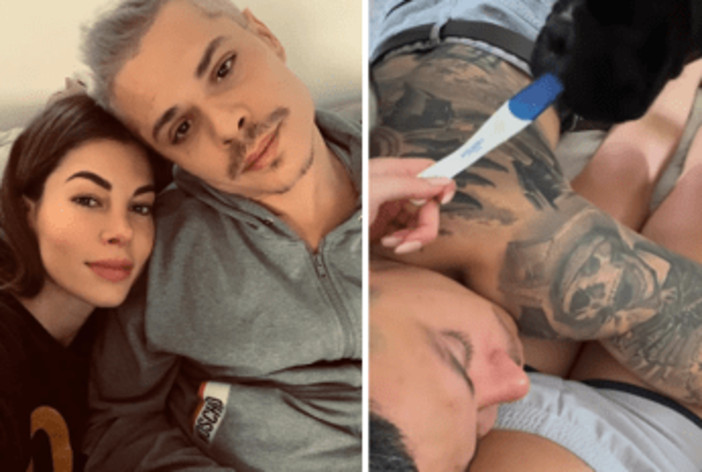 Temptation Island, Giada Giovanelli incinta: &quot;La gravidanza 4 anni dopo l'aborto&quot;