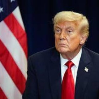Trump ai leader arabi: &quot;Non permetterò a Israele di annettere la Cisgiordania&quot;