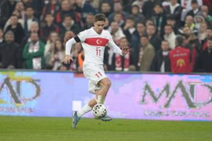 Mondiali 2026, Australia-Turchia 1-0 - Diretta Mondiali 2026, Australia-Turchia 1-0 - Diretta