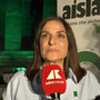 Sla, Esposito (Aisla): "La luce verde è una voce potente che racconta la nostra comunità" Sla, Esposito (Aisla): "La luce verde è una voce potente che racconta la nostra comunità"