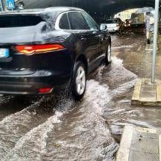 Arriva la 'goccia fredda' sull'Italia, dicembre inizia con rischio nubifragi