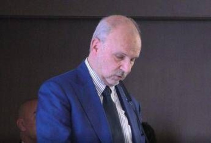 Sanità, Schillaci: &quot;Specialisti ambulatoriali congiunzione tra ospedale e territorio&quot;