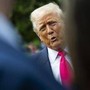 Dazi, Trump annuncia intesa con Giappone: &quot;Tariffe al 15%, grande accordo&quot;