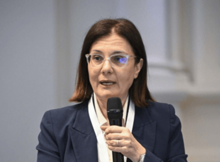 Farmaceutica, Bianco (Teha Group): "Obiettivo Europa incentivare investimenti su ricerca" Farmaceutica, Bianco (Teha Group): "Obiettivo Europa incentivare investimenti su ricerca"