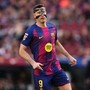 Barcellona-Real Madrid: orario, probabili formazioni e dove vederla in tv (in chiaro) Barcellona-Real Madrid: orario, probabili formazioni e dove vederla in tv (in chiaro)