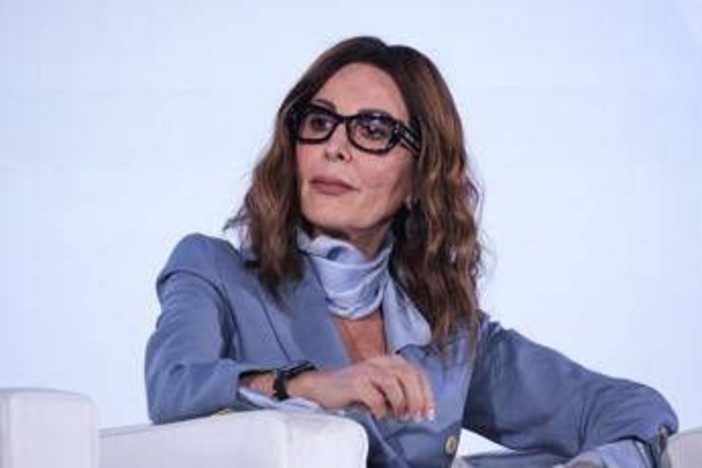 Santanché come Garibaldi: "Obbedisco" e si dimette Santanché come Garibaldi: "Obbedisco" e si dimette