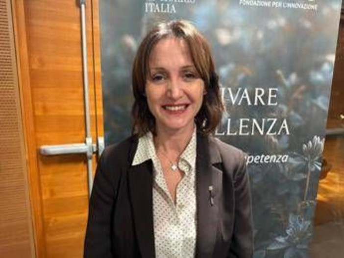 Imprese, Rovere (Poste): "Talenti essenziali per competitività"