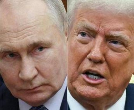 Ucraina-Russia, Putin a Trump: &quot;Le sanzioni Usa al nostro petrolio sono un atto ostile&quot;