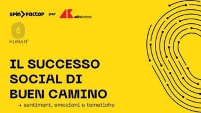 Spin Factor/Adnkronos, Zalone conquista anche i social: sentiment positivo all'89% Spin Factor/Adnkronos, Zalone conquista anche i social: sentiment positivo all'89%