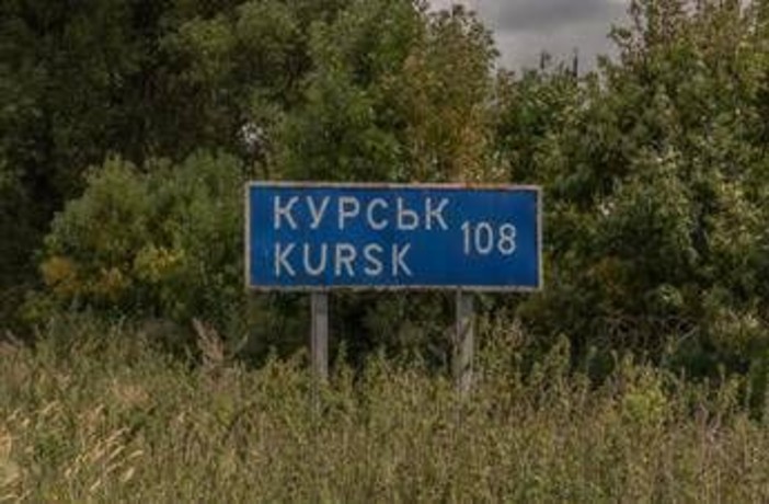 Ucraina-Russia, &quot;nel Kursk decine di migliaia di corpi di militari di Kiev&quot;