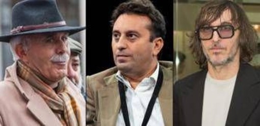 L'ex generale Pappalardo chiede 1 milione di danni a Parenzo e Cruciani: "Offese gravissime" L'ex generale Pappalardo chiede 1 milione di danni a Parenzo e Cruciani: "Offese gravissime"