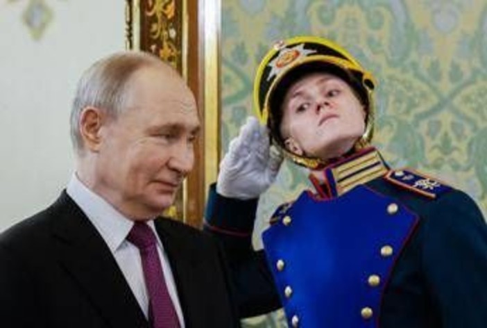 Ucraina, il piano di Putin: Russia cerca spallata finale