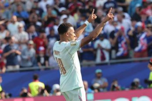 Mondiali, oggi Francia-Inghilterra: orario, probabili formazioni e dove vederla in tv (in chiaro) Mondiali, oggi Francia-Inghilterra: orario, probabili formazioni e dove vederla in tv (in chiaro)
