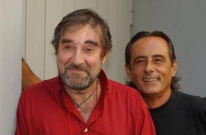 Zuzzurro, Gaspare ricorda gli ultimi mesi: "Ha combattuto fino alla fine"