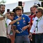 Gp Monza, le 'follie' dei tifosi Ferrari: &quot;Tremila euro per vedere Hamilton e Leclerc&quot;