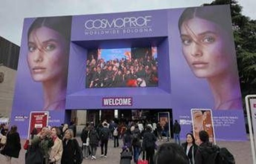 A Cosmoprof buyer globali puntano su innovazione, K-Beauty e sostenibilità A Cosmoprof buyer globali puntano su innovazione, K-Beauty e sostenibilità