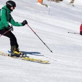 Montagna e benessere, come lo sci trasforma il nostro stato d'animo Montagna e benessere, come lo sci trasforma il nostro stato d'animo