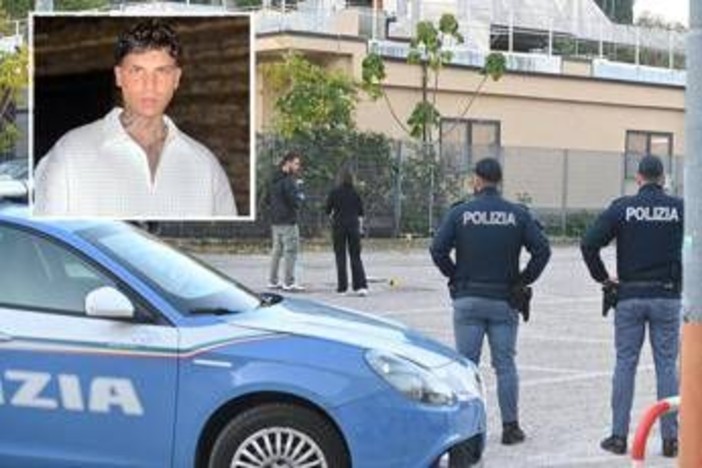 Omicidio Cumani Hekuran a Perugia: arrestato 21enne Omicidio Cumani Hekuran a Perugia: arrestato 21enne
