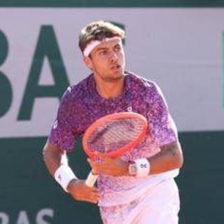 Roland Garros, oggi Cobolli-Svajda - Diretta