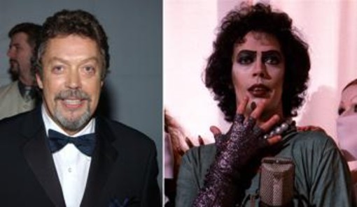 E' morto Tim Curry, addio alla star di 'The Rocky Horror Picture Show' e 'It' E' morto Tim Curry, addio alla star di 'The Rocky Horror Picture Show' e 'It'