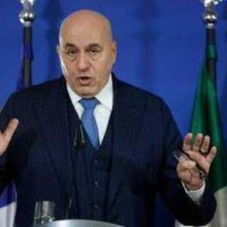 Ucraina, Crosetto: &quot;Assurdo non continuare ad aiutare Kiev&quot;