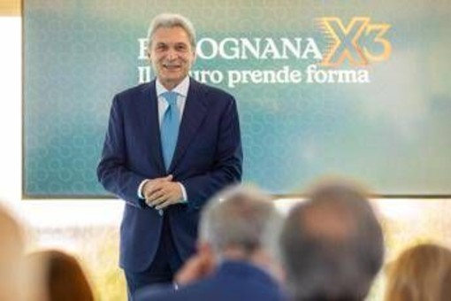 Di Francesco (Kedrion): "Triplicare produzione e competere a livello globale" Di Francesco (Kedrion): "Triplicare produzione e competere a livello globale"