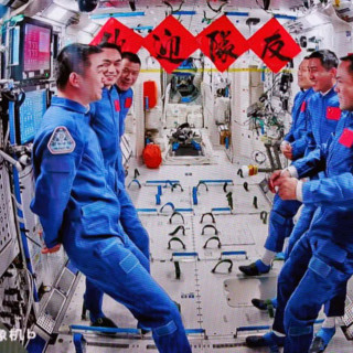 Cina: missione di rientro degli astronauti di Shenzhou-20 procede senza intoppi