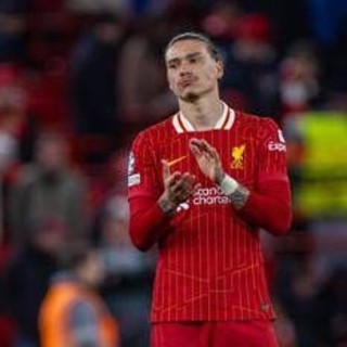 Napoli, obiettivo Darwin Nunez: a che punto è la trattativa con il Liverpool