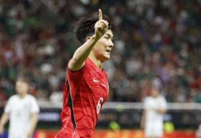 Mondiali 2026, Corea del Sud-Repubblica Ceca 2-1 Mondiali 2026, Corea del Sud-Repubblica Ceca 2-1