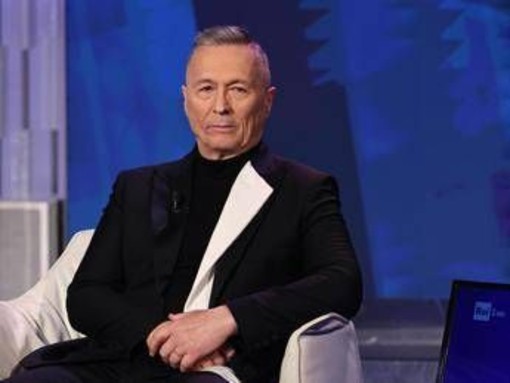 Paolo Belli a Verissimo, da Ballando alle difficoltà della moglie Deanna