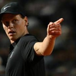 Sinner-Medvedev: orario, precedenti e dove vederla in tv (in chiaro)