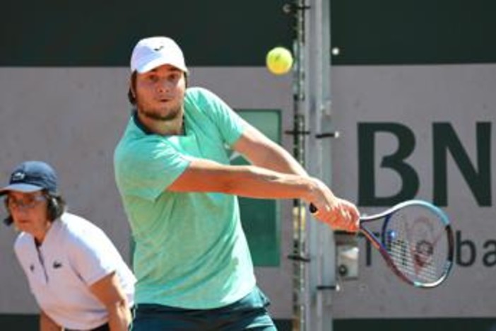 Chi è Kecmanovic, l'avversario di Sinner al primo turno di Wimbledon