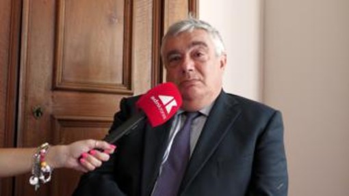 Ricerca, Bellotti (San Matteo): "Qui più discipline, un obiettivo comune" Ricerca, Bellotti (San Matteo): "Qui più discipline, un obiettivo comune"
