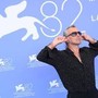 Piero Pelù: &quot;Non sono una rockstar&quot;. A Venezia il documentario 'Rumore dentro'