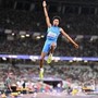 Mondiali atletica, Furlani oro nel salto in lungo