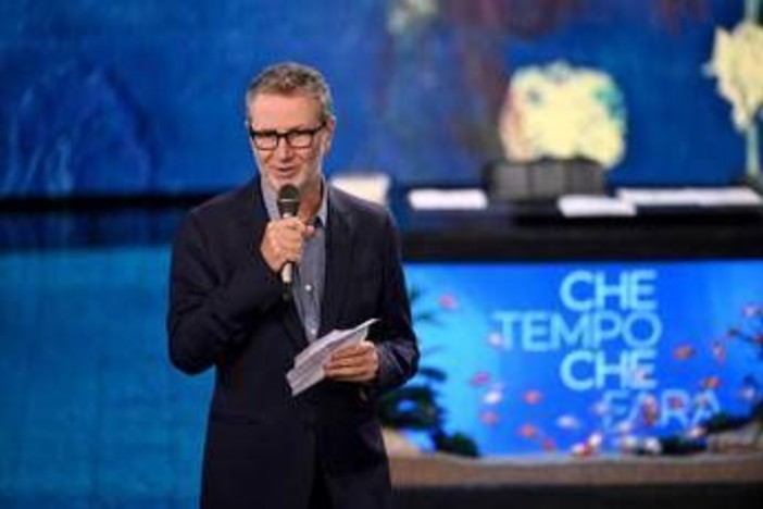 Che tempo che fa, gli ospiti e le interviste di oggi domenica 19 ottobre Che tempo che fa, gli ospiti e le interviste di oggi domenica 19 ottobre