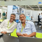 Gifford e Cardassi (co-founder Arkus): "MotixDrive per competere con strutture più grandi" Gifford e Cardassi (co-founder Arkus): "MotixDrive per competere con strutture più grandi"
