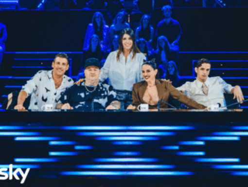 X Factor, stasera 13 novembre: doppia eliminazione e manche della 'giostra'