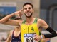 Federico Riva record italiano nel miglio a Oslo, superato Gennaro Di Napoli dopo 33 anni