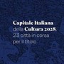 Capitale italiana della Cultura 2028, nominata giuria: Desario presidente