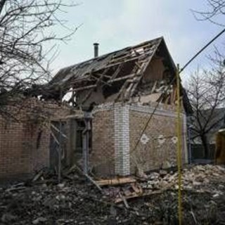 Ucraina, oggi vertice dei Volenterosi: si lavora a forza rassicurazione
