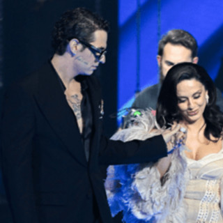 X Factor, scintille tra Lauro e Iezzi: &quot;Stai facendo una figuraccia&quot;