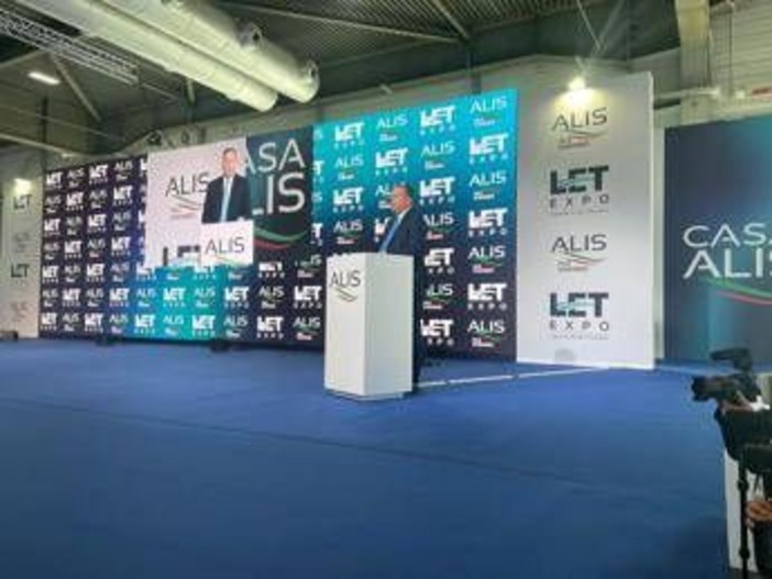 Bricolo (Veronafiere): "Record di espositori a LetExpo"