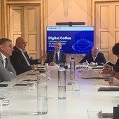 Jakala, il ruolo dell’IA in azienda al centro dell’ultimo Digital Coffee del 2025 Jakala, il ruolo dell’IA in azienda al centro dell’ultimo Digital Coffee del 2025