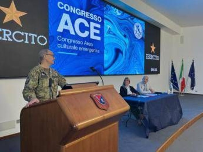 Siaarti: "La preparazione è la chiave per una risposta efficace alle maxi emergenze" Siaarti: "La preparazione è la chiave per una risposta efficace alle maxi emergenze"