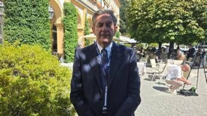 Energia, Tasca (A2A): "Nove aree di intervento per nostri investimenti" Energia, Tasca (A2A): "Nove aree di intervento per nostri investimenti"