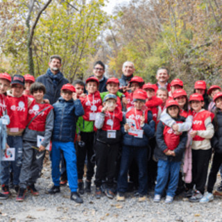 Energia, Progetto Scuole E.On per educare alla sostenibilità