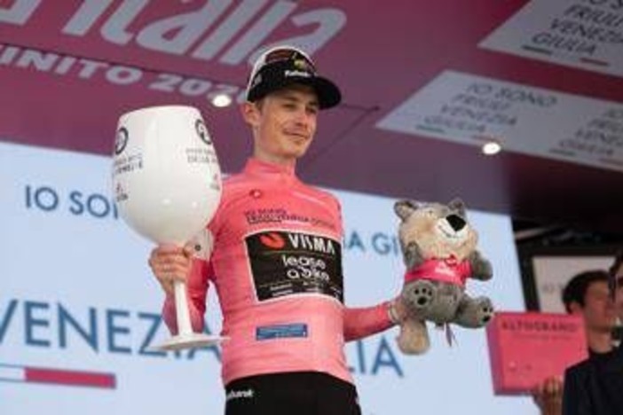 Giro d'Italia, oggi 18esima tappa: orario, percorso e dove vederla Giro d'Italia, oggi 18esima tappa: orario, percorso e dove vederla
