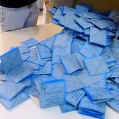 Sondaggio politico, calano tutti i big: giù Fratelli d'Italia, Pd e M5S Sondaggio politico, calano tutti i big: giù Fratelli d'Italia, Pd e M5S